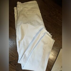 GAP high rise legging